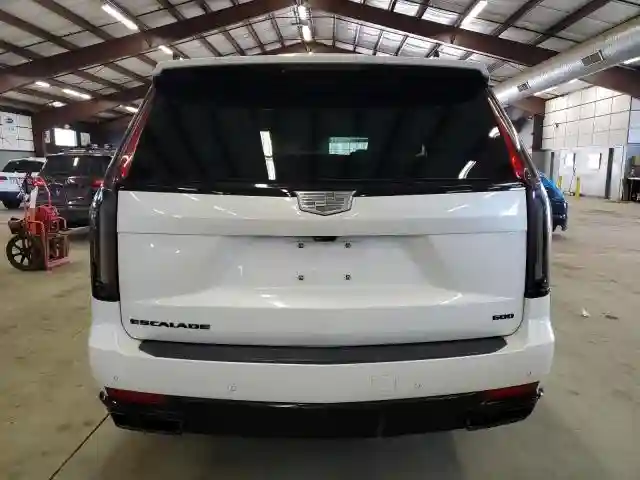 1GYS4FKL0MR329672 2021 CADILLAC ESCALADE-5