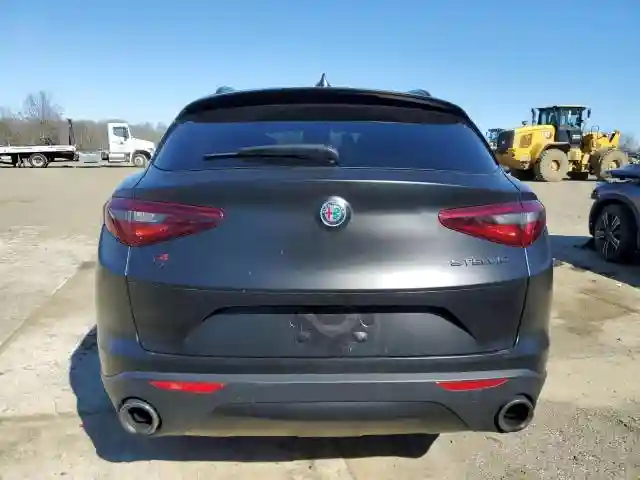 ZASPAKANXM7D09982 2021 ALFA ROMEO STELVIO-5