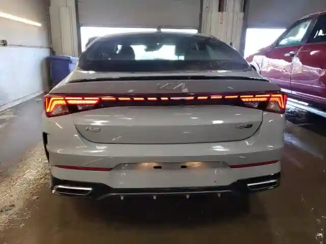 5XXG64J20NG137904 2022 KIA K5-5