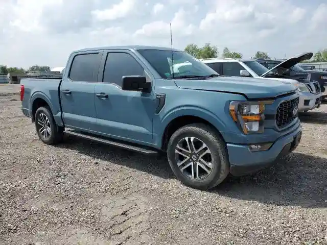 1FTEW1CP9PKG07144 2023 FORD F-150-3