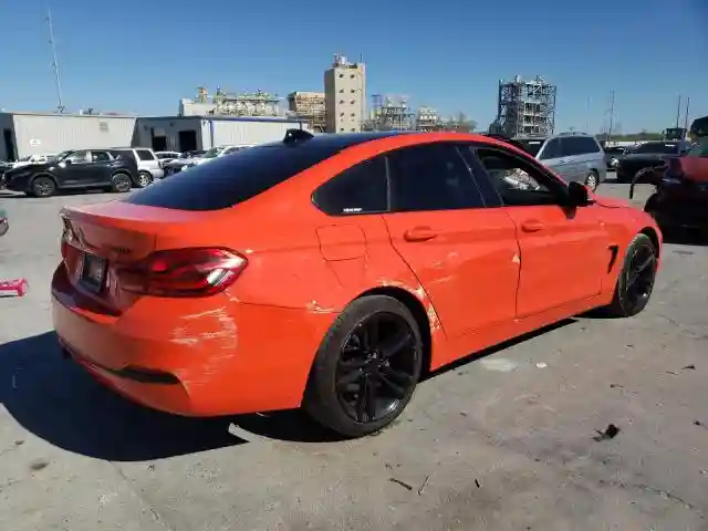 WBA4J3C5XJBG97156 2018 BMW 4 SERIES-2