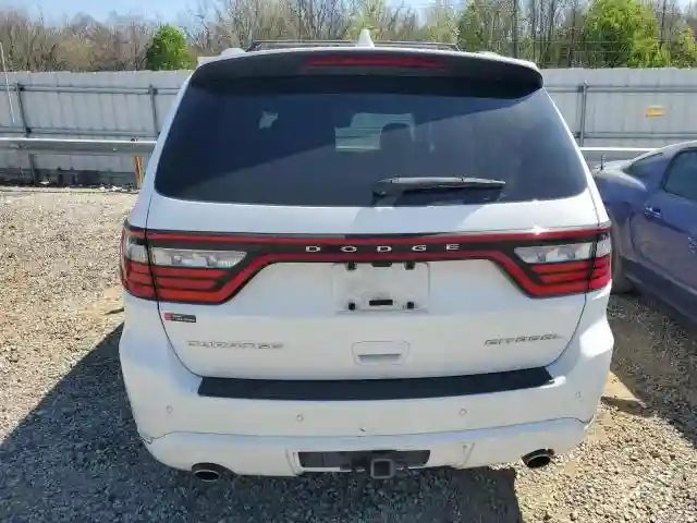1C4SDHET5MC604386 2021 DODGE DURANGO-5