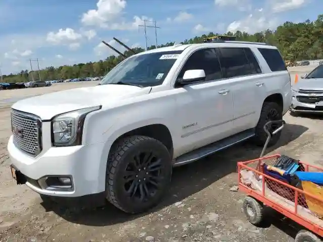 1GKS2CKJ3GR347651 2016 GMC YUKON-0
