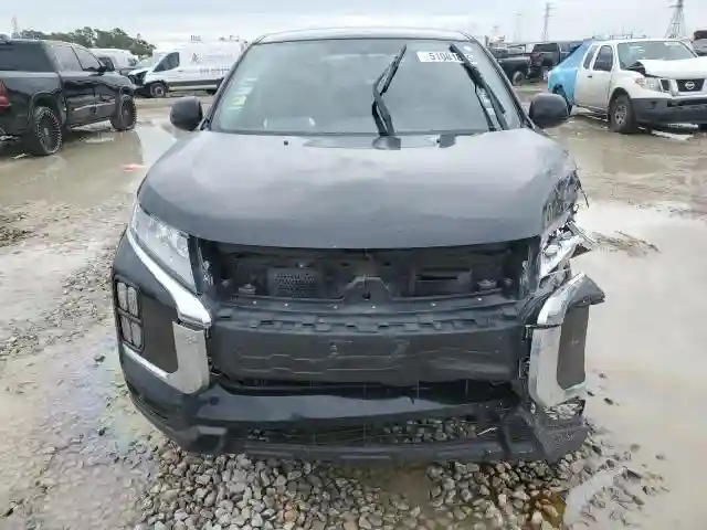 JA4AP3AU2LU008918 2020 MITSUBISHI OUTLANDER-4