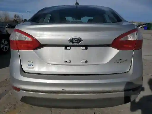 3FADP4BJ0FM130107 2015 FORD FIESTA-5