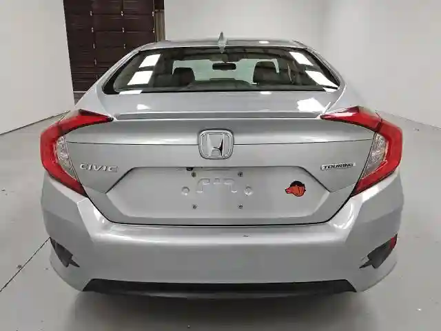 19XFC1F9XHE200478 2017 HONDA CIVIC-5