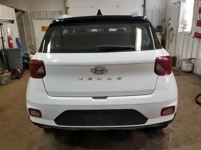 KMHRC8A35NU148839 2022 HYUNDAI VENUE-5