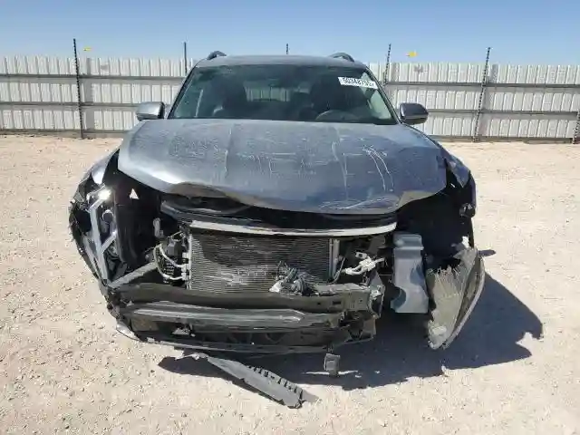 1V2JR2CA5NC518233 2022 VOLKSWAGEN ATLAS-4