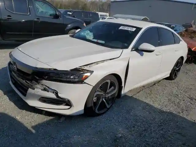 1HGCV1F30KA086382 2019 HONDA ACCORD-0