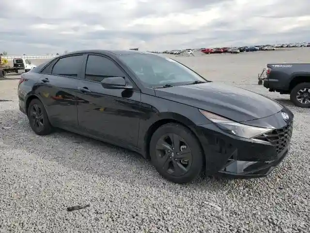 KMHLM4AJ9PU039460 2023 HYUNDAI ELANTRA-3