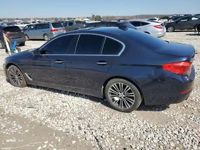 WBAJA7C39HG904221 2017 BMW 5 SERIES-1