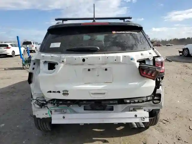3C4NJDBB2MT575797 2021 JEEP COMPASS-5