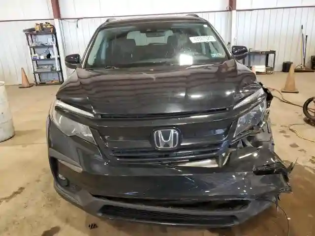 5FNYF6H21MB029573 2021 HONDA PILOT-4