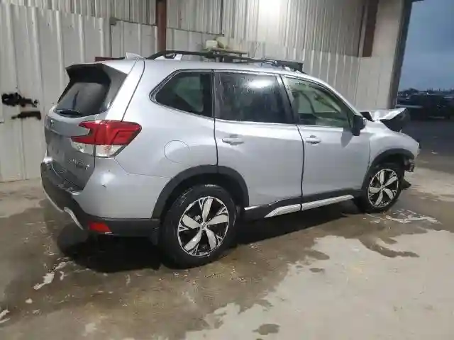 JF2SKAXC2LH527523 2020 SUBARU FORESTER-2