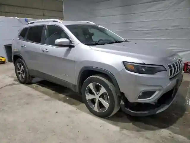 1C4PJMDXXKD451930 2019 JEEP GRAND CHEROKEE-3