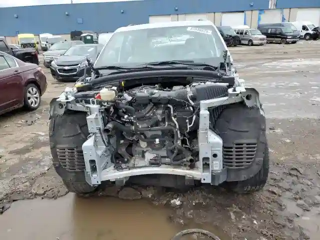 1C4RJHBG2N8602632 2022 JEEP GRAND CHEROKEE-4