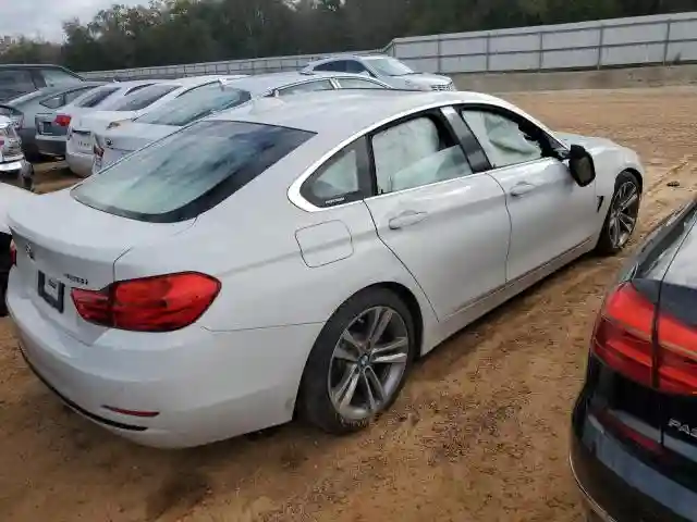 WBA4A9C57GG507390 2016 BMW 4 SERIES-2