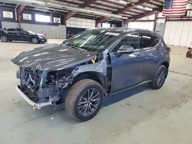 2T2GGCEZ7RC040092 2024 LEXUS NX 350 PRE-0