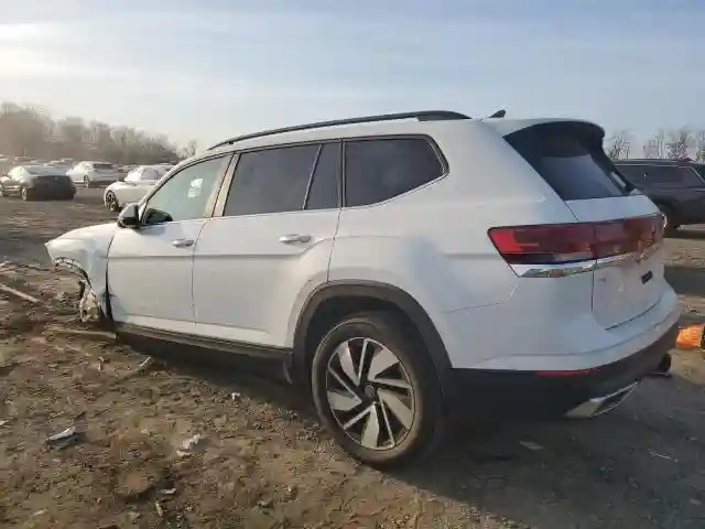 1V2WR2CA2RC584251 2024 VOLKSWAGEN ATLAS-1