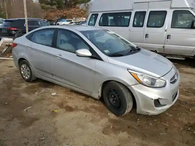 KMHCT4AE9FU896821 2015 HYUNDAI ACCENT-3