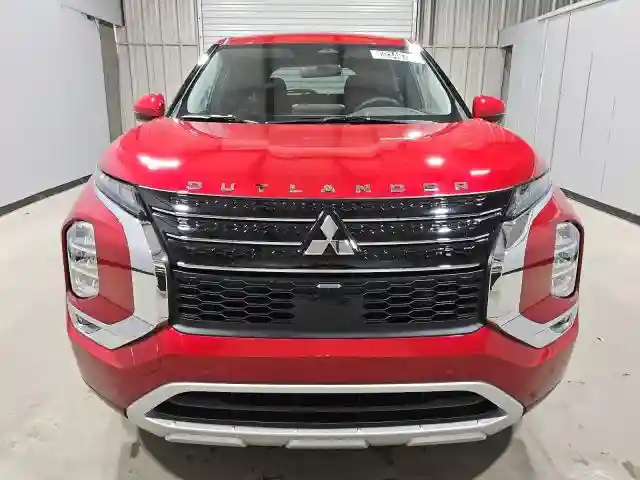 JA4J3VA82RZ083088 2024 MITSUBISHI OUTLANDER-4