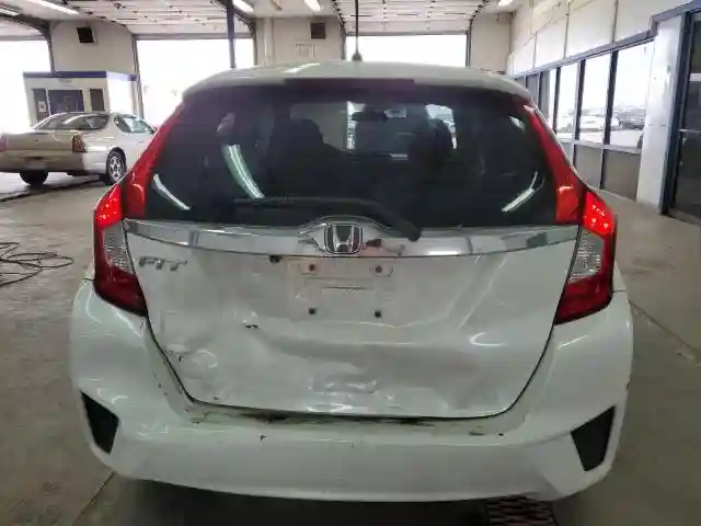 JHMGK5H74GX046356 2016 HONDA FIT-5