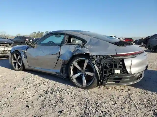 WP0AA2A98PS206062 2023 PORSCHE 911-1