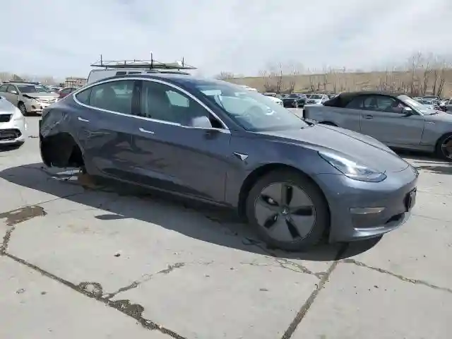 5YJ3E1EB1KF510361 2019 TESLA MODEL 3-3