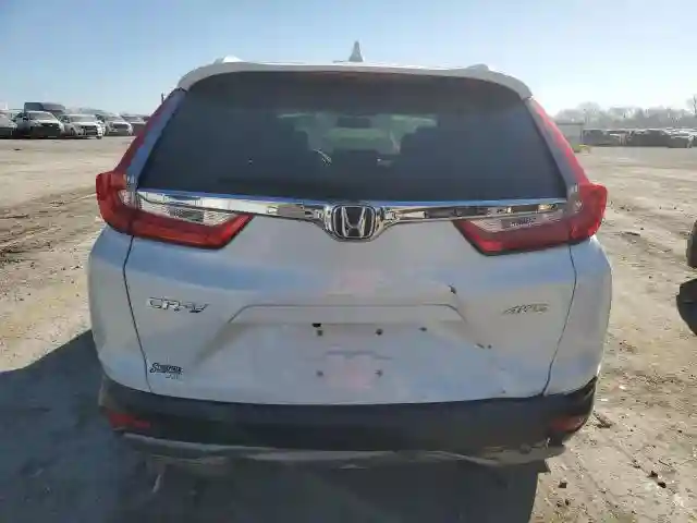 7FARW2H86KE048980 2019 HONDA CRV-5