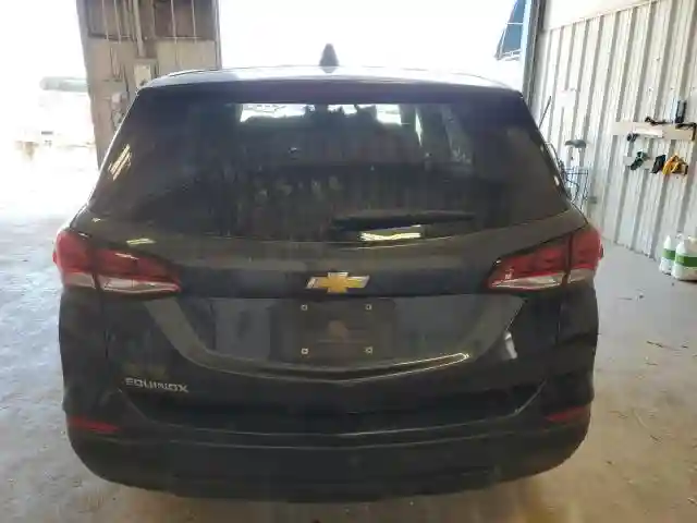 3GNAXHEV7NS234601 2022 CHEVROLET EQUINOX-5