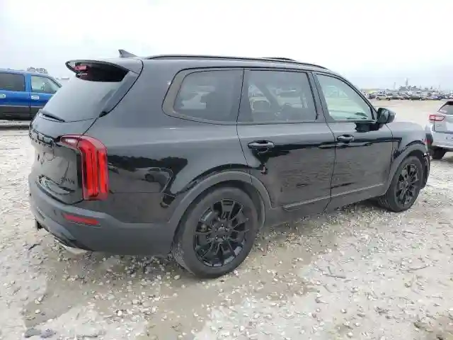 5XYP3DHC8MG194059 2021 KIA TELLURIDE-2