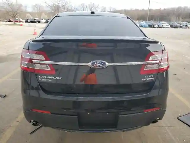 1FAHP2E87FG100451 2015 FORD TAURUS-5