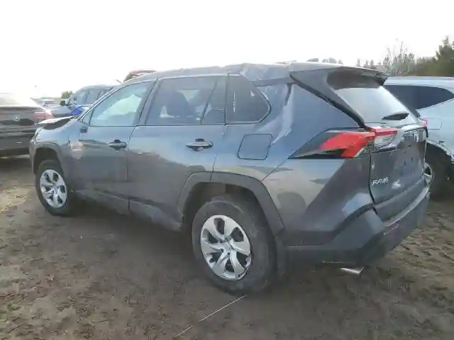 2T3Z1RFV2NW223123 2022 TOYOTA RAV4-1