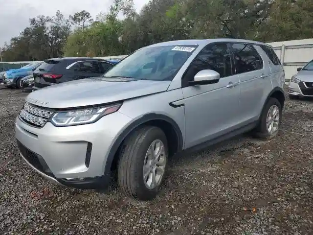 SALCJ2FX4PH914542 2023 LAND ROVER DISCOVERY-0