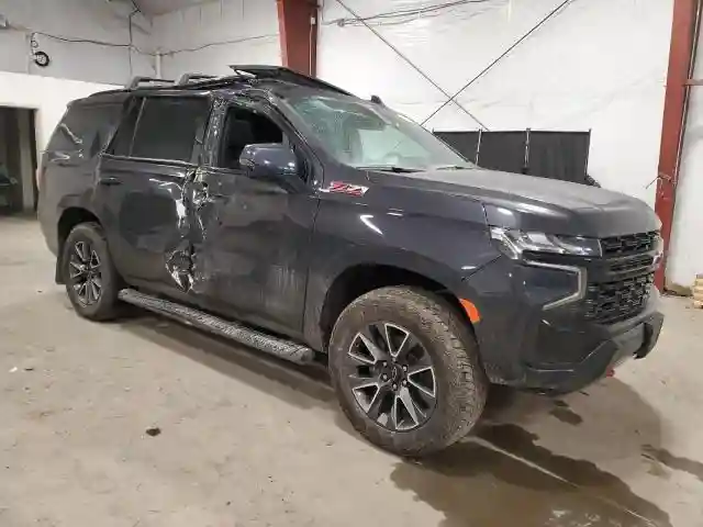 1GNSKPKD9PR208886 2023 CHEVROLET TAHOE-3