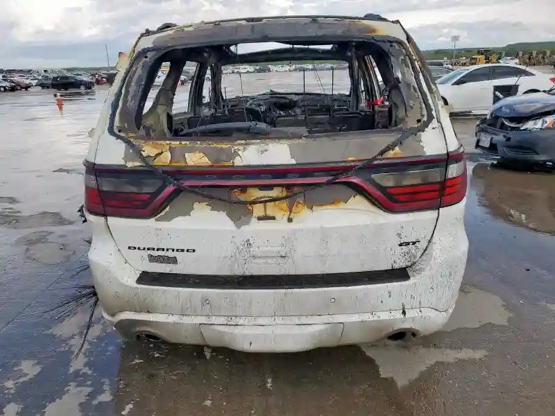 1C4RDHDG2PC596836 2023 DODGE DURANGO-5