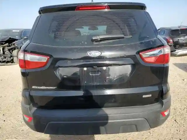 MAJ3P1RE7JC206192 2018 FORD ECOSPORT-5