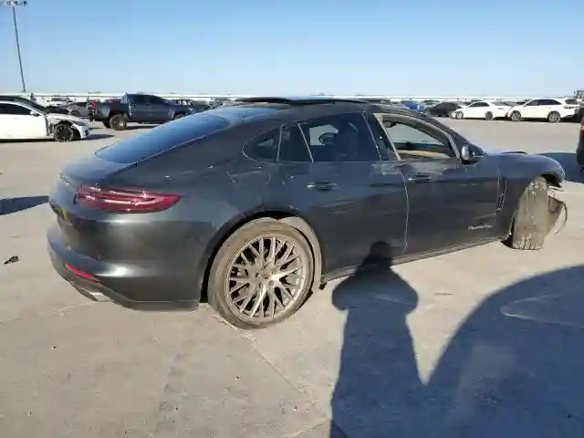 WP0AA2A78LL103985 2020 PORSCHE PANAMERA-2
