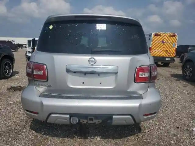 JN8AY2ND0H9005506 2017 NISSAN ARMADA-5