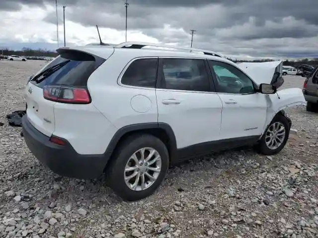 1C4PJMCB4KD367480 2019 JEEP GRAND CHEROKEE-2