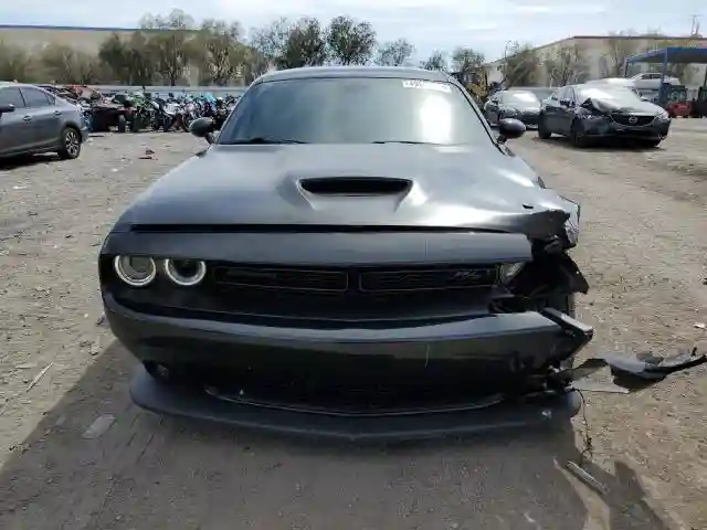 2C3CDZBT0MH610516 2021 DODGE CHALLENGER-4