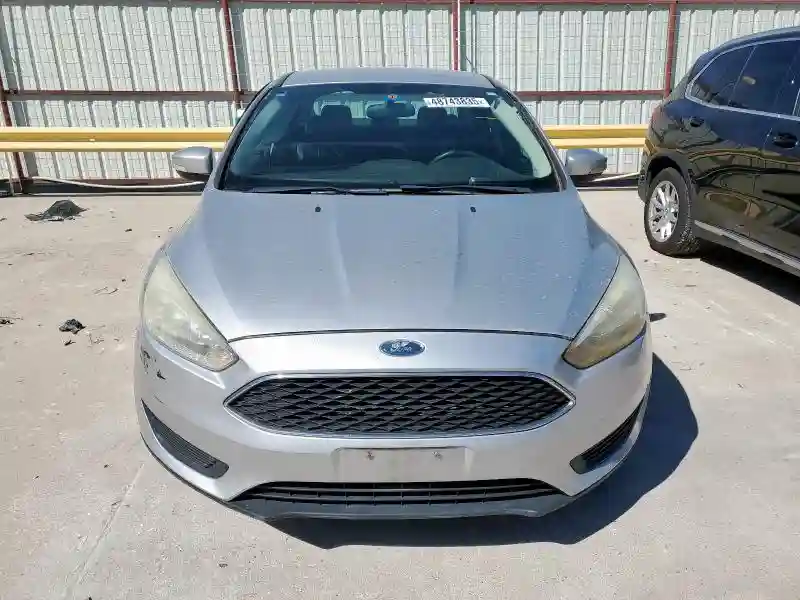 1FADP3F20GL285367 2016 FORD FOCUS-4