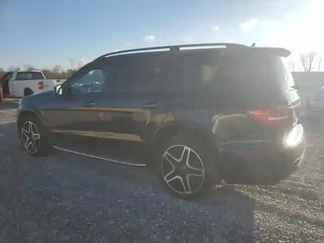 4JGDF7DE8JB012770 2018 MERCEDES-BENZ GLS-CLASS-1