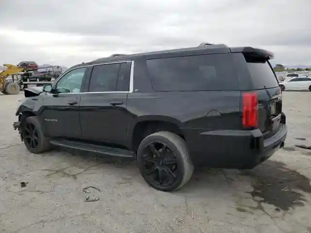 1GNSCHKC7HR236682 2017 CHEVROLET SUBURBAN-1