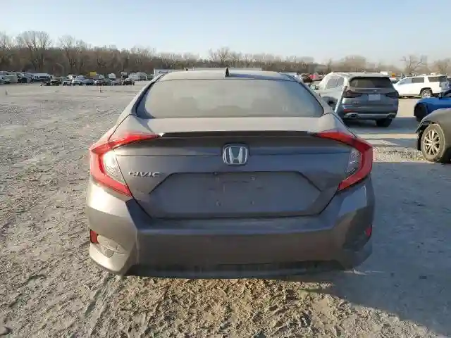 19XFC1F39HE021618 2017 HONDA CIVIC-5