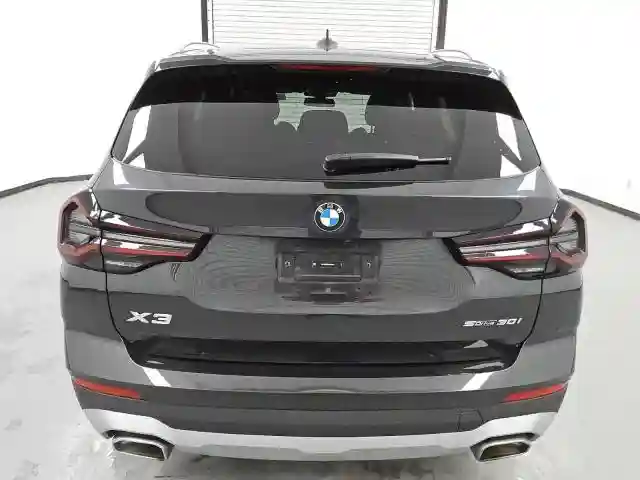 5UX43DP03R9W14974 2024 BMW X3-5