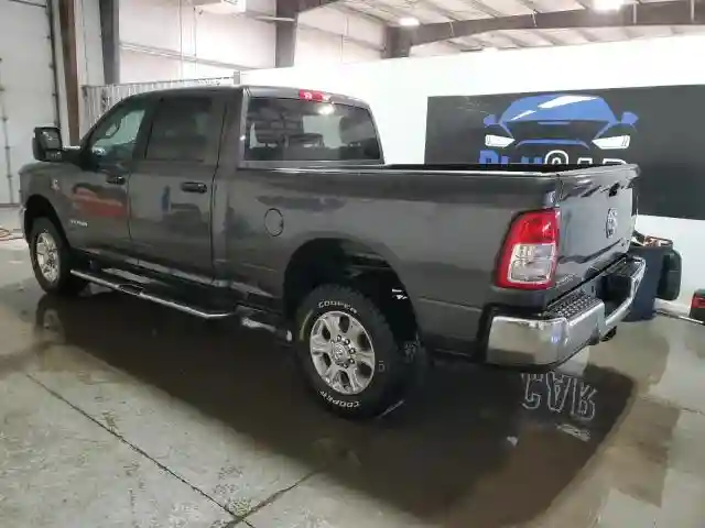 3C6UR5DL2PG651197 2023 RAM 2500-1