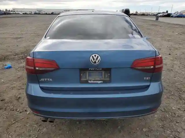 3VW167AJ1HM213208 2017 VOLKSWAGEN JETTA-5