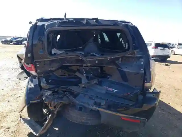 1GNSCEKD0MR320232 2021 CHEVROLET SUBURBAN-5