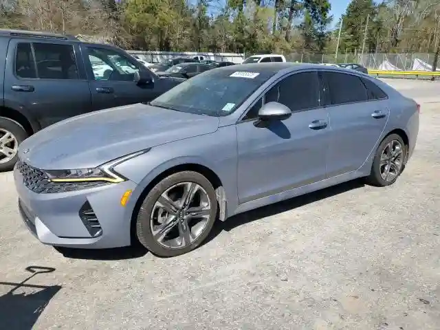 5XXG34J26MG013854 2021 KIA K5-0